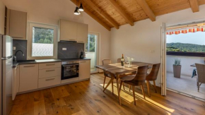 Villa Ancora- Apartman Sabina
